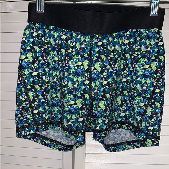 Victoria sport Pants - Victoria sport workout Shorts small